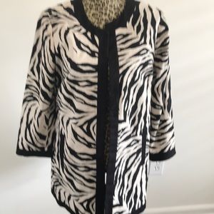 Chico’s Jacket